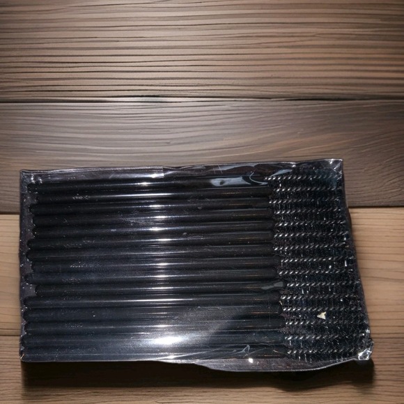 Lot Of 7 Mary Kay Foundation Brush Eye Applicators Mascara Wands NEW - Picture 4 of 6